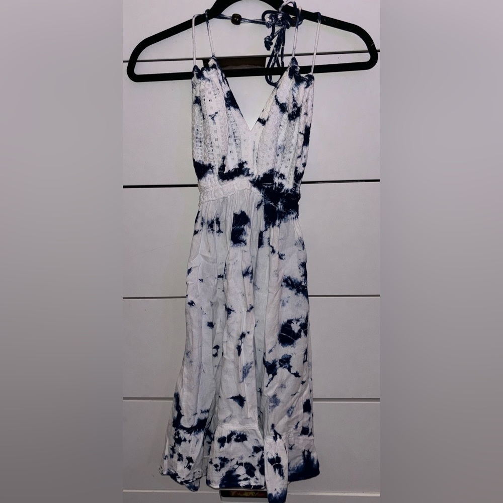 NWT Seaspice size Small Dress